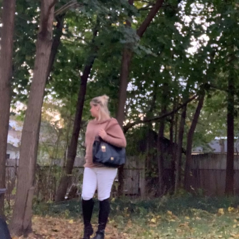 Ariat 👢 Boots 🍂🍁 Riding Boots !